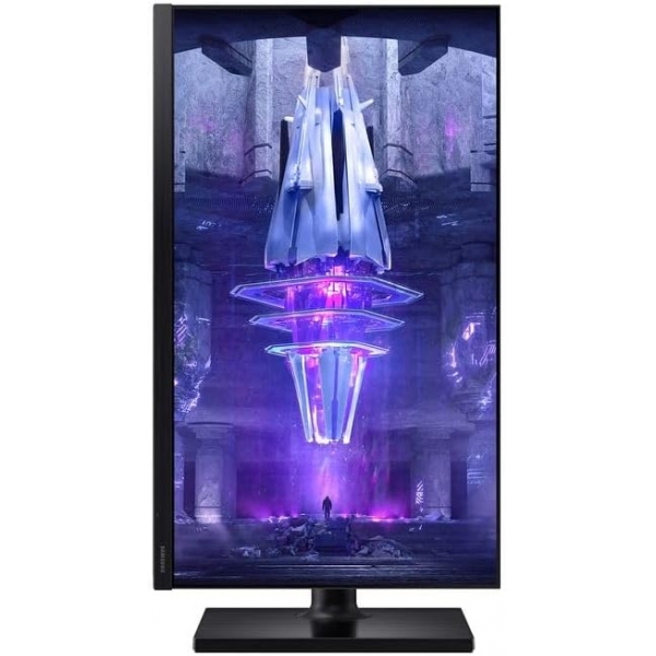 Monitor Gamer Led  24' FHD IPS 144Hz 1ms Samsung Odyssey G3 S24BG300EL