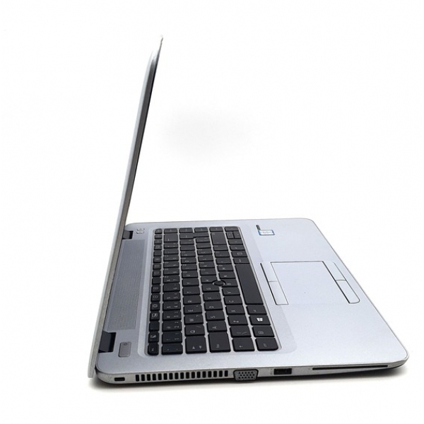 Notebook HP Elitebook 840 G4 i5 8350U 8GB DDR4 256GB SSD Tela 14.0 Full HD | USADO