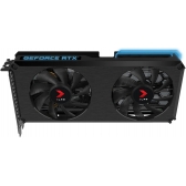 Placa de Vídeo RTX3060 8GB G6 256Bits EPIC-X PNY