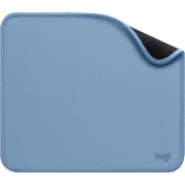 Mouse Pad Studio Series Logitech 23x20cm Azul Claro