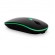 Mouse sem fio regarregavel MaxPrint Croma