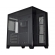 Gabinete Gamer ATX Kmex CG02J1 AQUARIO GHOST SHARK BLACK