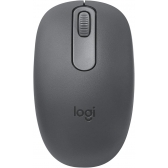 Mouse Bluetooth USB Logitech M196 - Grafite