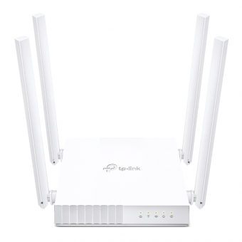 Roteador Wireless AC750 Dual Band TP-Link Archer C21