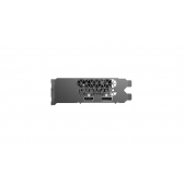 Placa de Vídeo RTX3050 6GB GDDR6 96Bits Zotac Low Profile