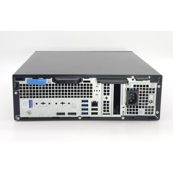 PC Desktop Dell Optiplex 5060 i5-8500 3.00ghz 8GB DDR4 240GB SSD | USADO