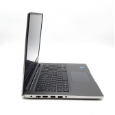 Notebook Dell Inspirion 7460 i7-7500U 2.70Ghz 16GB DDR4 256SSD Tela 14 FullHD Geforce 940MX | USADO