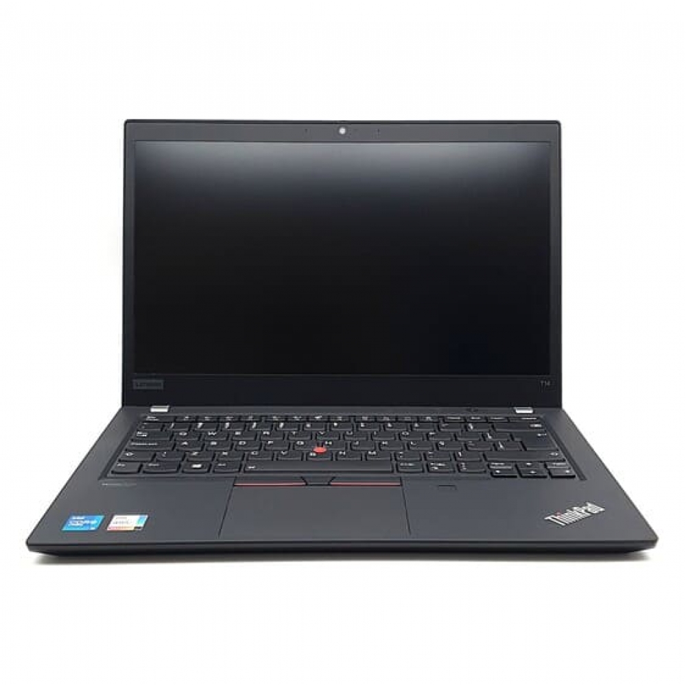 Notebook Lenovo ThinkPad T14 i5-1145G7 16GB DDR4 256GB SSD NVME Tela 14.0 FULL HD| SEMI-NOVO
