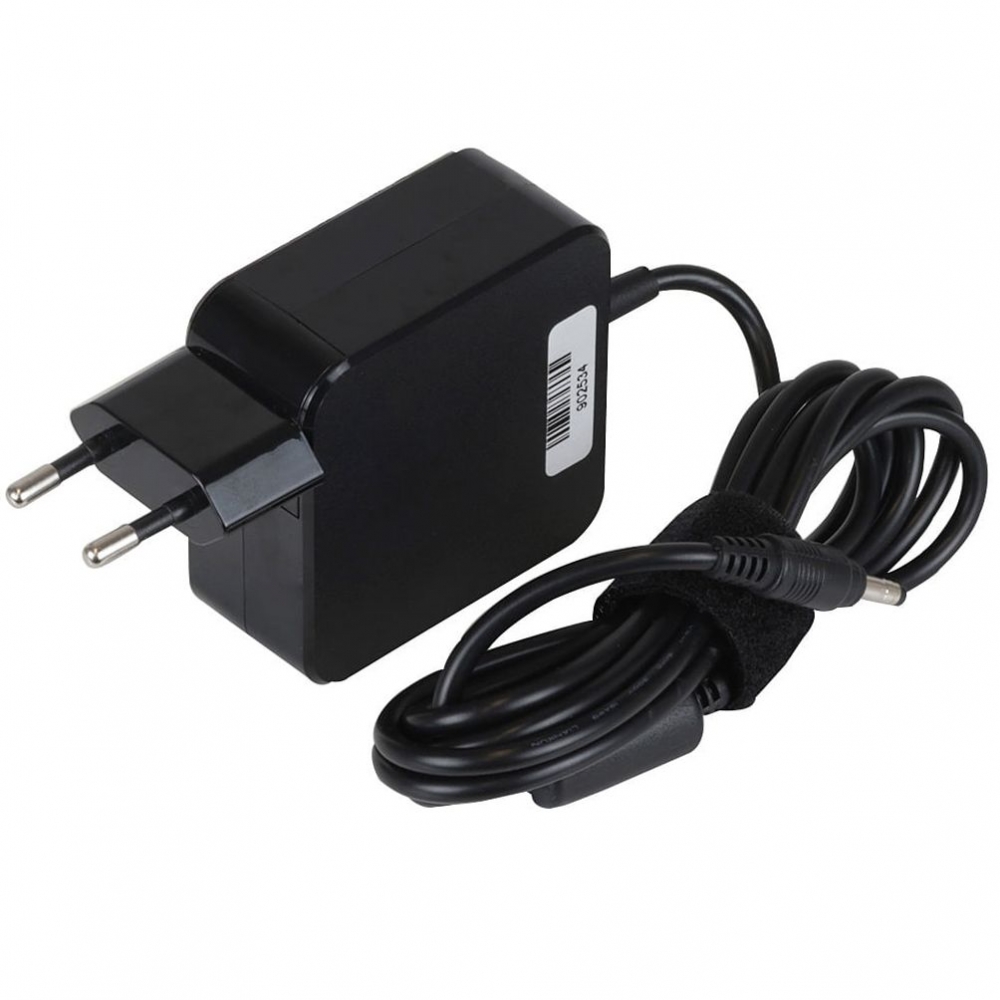 Fonte para notebook Lenovo 20V 2,25A 45W BB20-LE20-E (Ideapad)