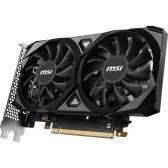Placa de Vídeo RTX3050 6GB GDDR6 96Bits MSI OC Edition