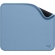 Mouse Pad Studio Series Logitech 23x20cm Azul Claro