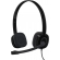 Headset Fone de Ouvido Logitech H151 com Fone P3