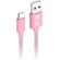 Cabo Celular USB C 1,0m 2A C3 Tech CB-C11PK