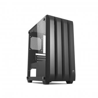 Gabinete Gamer ATX C3 Tech MT-G100BK - sem Fonte
