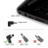 Fonte para notebook Sony/LG (monitor LG/Samsung) 19,5V 39W BB20-SO19-40