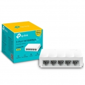 Switch 8P 10/100 TP-Link LS1008