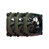 Kit Cooler Fan KIT Aerion VEIL S FAN100 - Preto