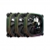 Kit Cooler Fan KIT Aerion VEIL S FAN100 - Preto