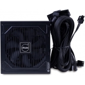 Fonte de alimentação ATX 550W 80 Plus Bronze DAZZ