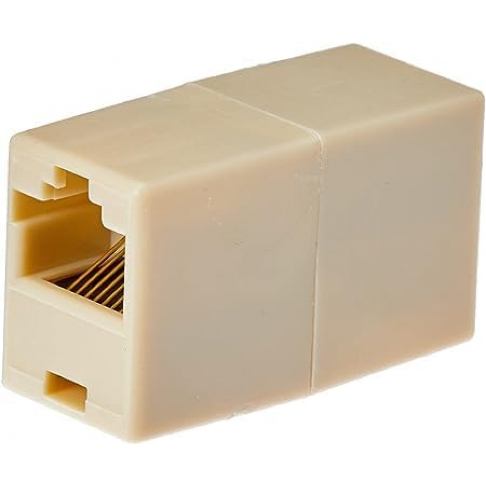 Emenda RJ-45 (Rede) 2.6.7