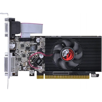 Placa de Vídeo G210 1GB DDR3 64 Bits PCYES