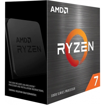 PC Charm Gamer AMD Ryzen 7 5700X3D 32GB DDR4 1TB NVME  RTX4060 8GB GDDR6