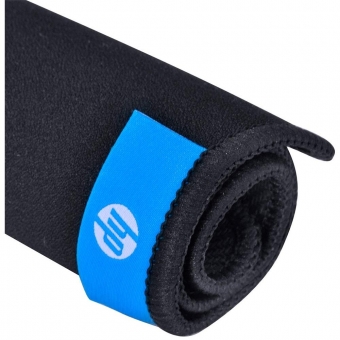 Mouse Pad Gamer HP MP3524 - PRETO