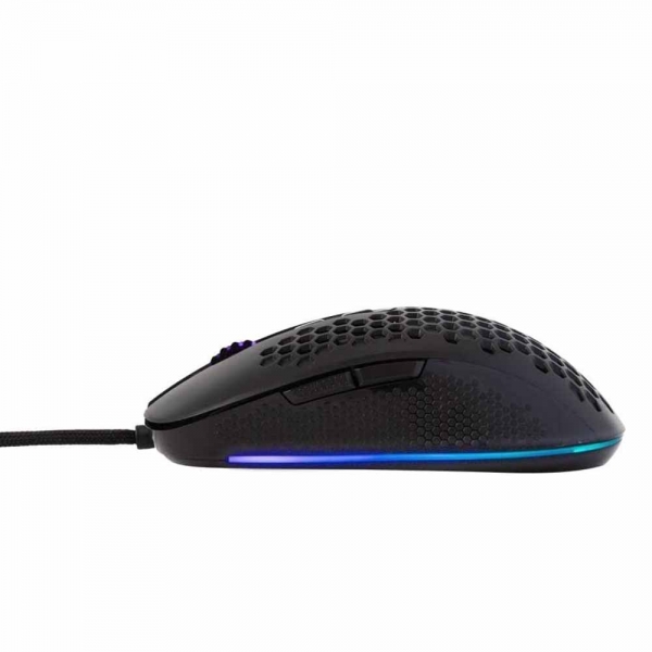 Mouse Gamer A+ Plus Tech Pyro RGB 16000DPI