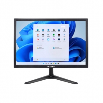 Monitor LED 19"  HD IPS  Widescreen C3TECH  HDMI  MR-19