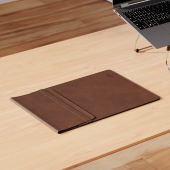 Capa para notebook 15.6 Reliza Courino Marrom