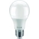 Kit 5 Lampadas Bulbo Led 9W Bivolt 6500K ELGIN