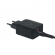 Carregador Tomada AC/USB/USB C Universal C3 Tech UC-P200BK