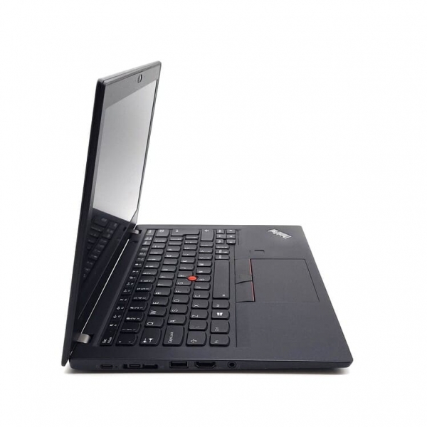 Notebook Lenovo Thinkpad X280 i7 8550U 16GB DDR4 512GB SSD Tela 12,5 | USADO