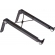 Suporte para Notebook Multilaser- AC381 Preto