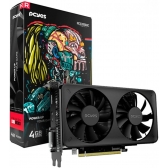 Placa de Vídeo RX550 4GB DDR5 128Bits Pcyes