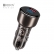 Carregador Veicular USB Celular 48W HRebos CRV-501