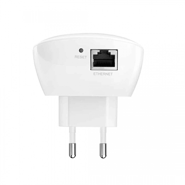 Repetidor de sinal Wi Fi TP-LINK 300M TL-WA850RE
