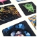 Mouse Pad Exbom 22x18 Colorido