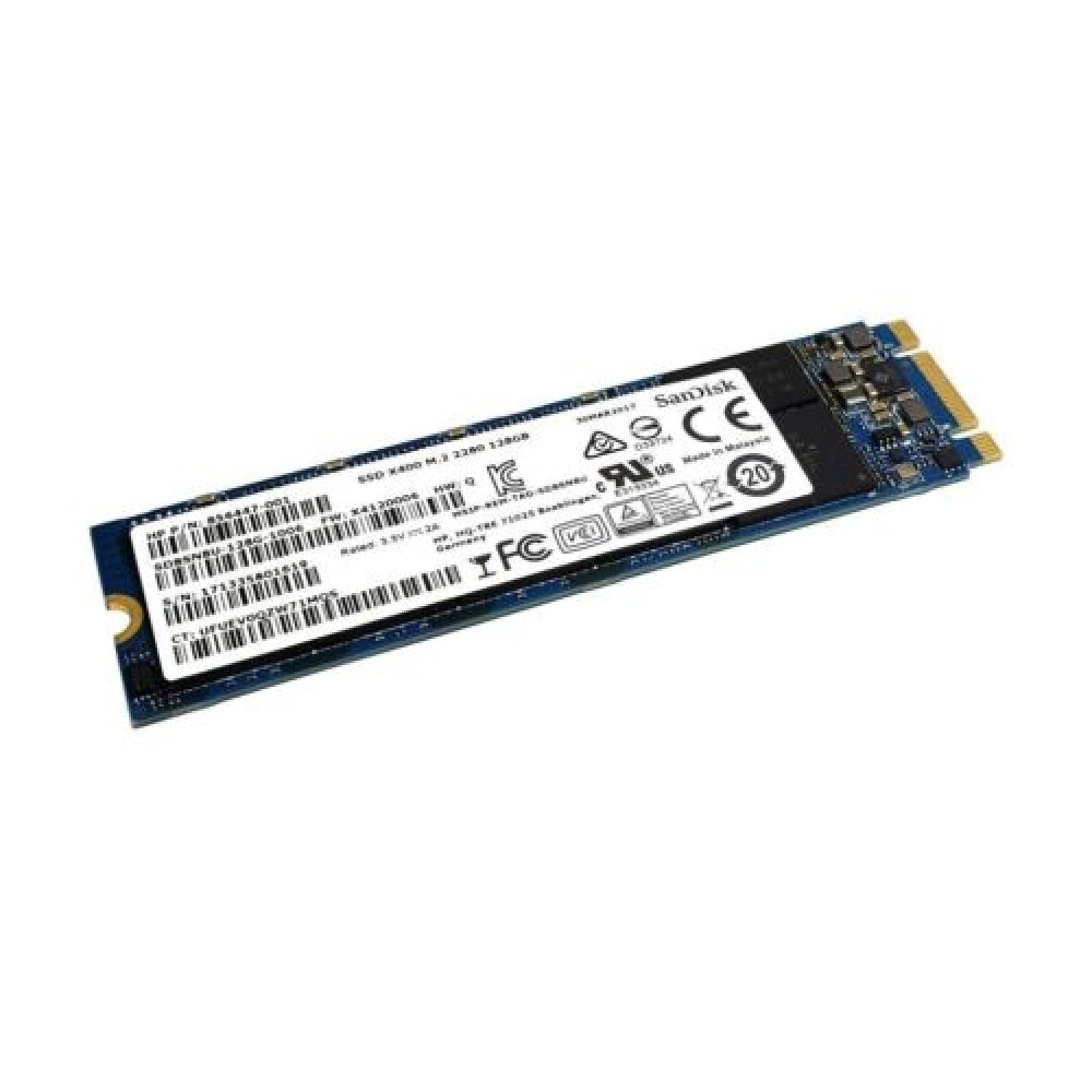 SSD M2 Sata DELL Liteon - 128GB | USADO