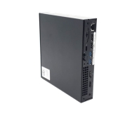 PC Desktop Dell Optiplex 3020 Mini i5-6500T 8Gb DDR3 240gb SSD | USADO