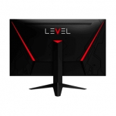 Monitor Gamer LED 27´ 240Hz 1ms Freesync Level Elite Flat