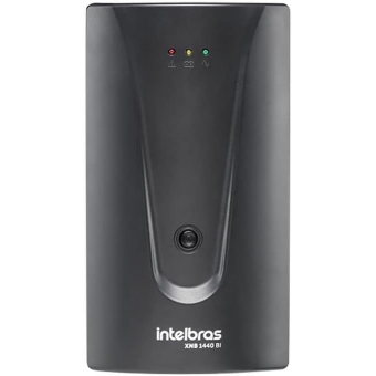 Nobreak  Intelbras XNB 1440VA  Bivolt