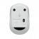 Mouse sem Fio USB Logitech M170 - Branco