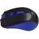 Mouse sem Fio USB C3 Tech M-W20 - Azul