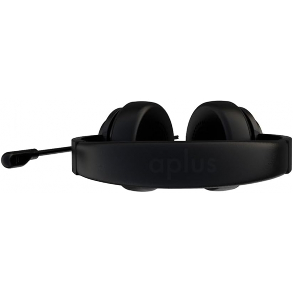 Headset Fone de Ouvido   APlus Office H373 Driver 40mm USB