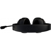 Headset Fone de Ouvido   APlus Office H373 Driver 40mm USB