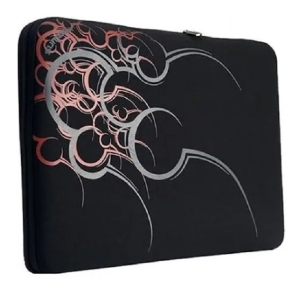 Capa para notebook 12.1 Sumdex Nunt12BK