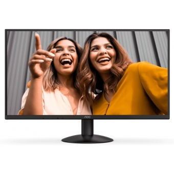 Monitor LED 27" Wide Full HD IPS 120hz AOC 27B30H3