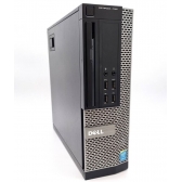 PC Desktop Dell Optiplex SFF 7020 i5-4690 8GB DDR3 240GB SSD | USADO