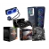 PC Charm Gamer AMD Ryzen 7 5700X3D 32GB DDR4 1TB NVME  RTX4060 8GB GDDR6 WATER COOLER 240MM